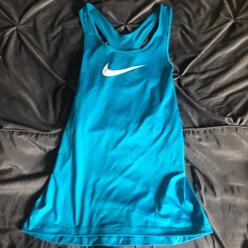 Women’s Dri-Fit Top